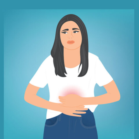 Τι συμβαίνει όταν φουσκώνει και πρήζεται η κοιλιά μας; 