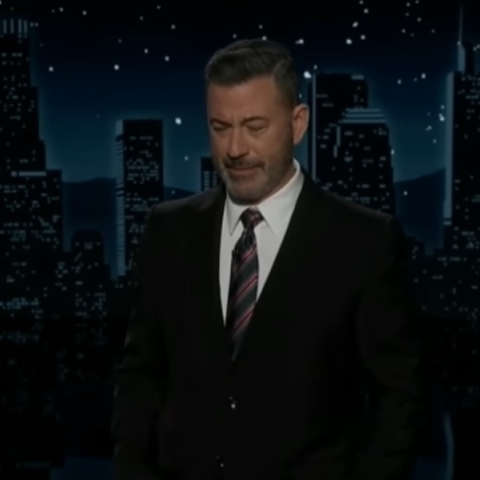 Τζίμι Κίμελ