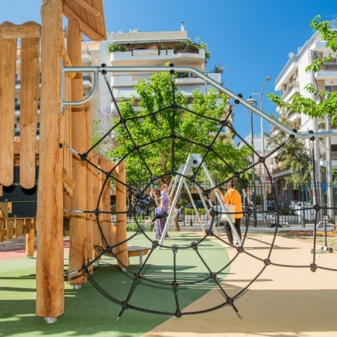 παιδικη χαρα