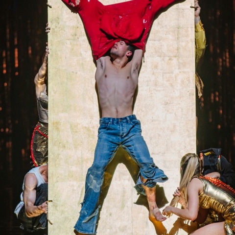 Όπερα: οι παραγωγές του φθινοπώρου