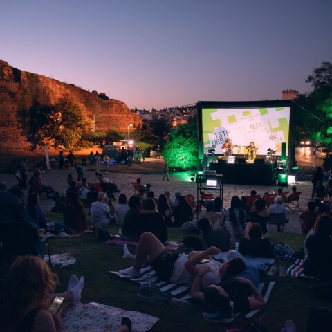Πικ Νικ Urban festival