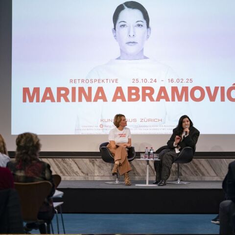 Το κοινό θα δει μερικές από τις πιο ριζοσπαστικές περφόρμανς της