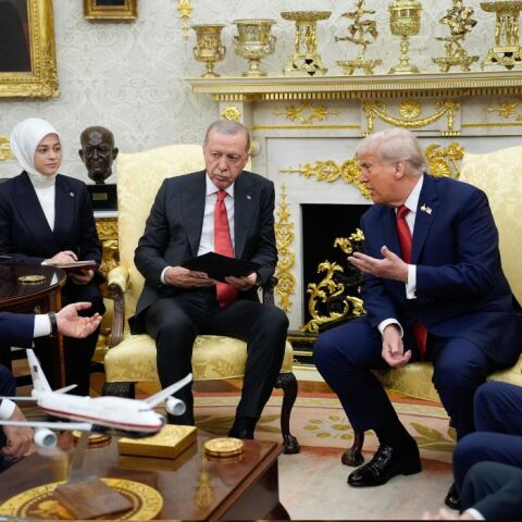 Οι κυρώσεις είχαν επιβληθεί το 2020