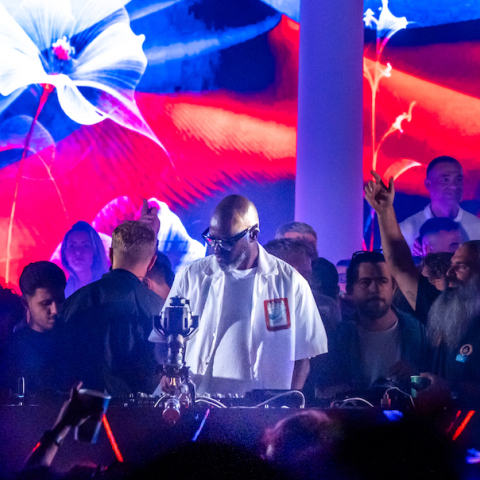 Reworks - Black Coffee