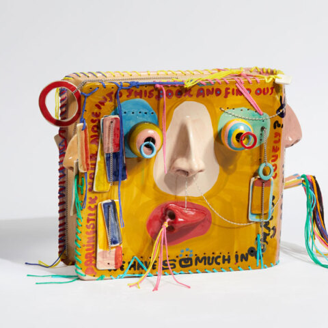 Λεώνη Γιαγδζόγλου, Welcome to Diversity