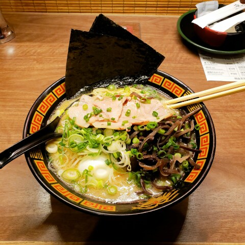 Η μελέτη που «θορύβησε» τους ramen lovers: Σύνδεση συχνής κατανάλωσης με αυξημένο κίνδυνο θανάτου