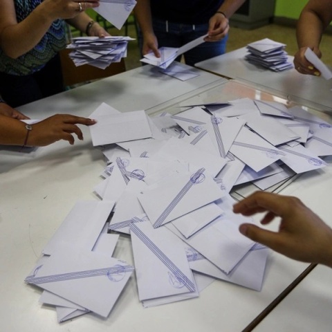 Δημοσκόπηση, φακελλοι