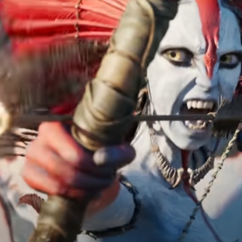 τρέιλερ, Avatar: Fire and Ash