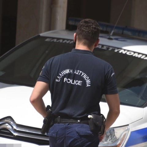 Μεσαρά, αστυνομικο