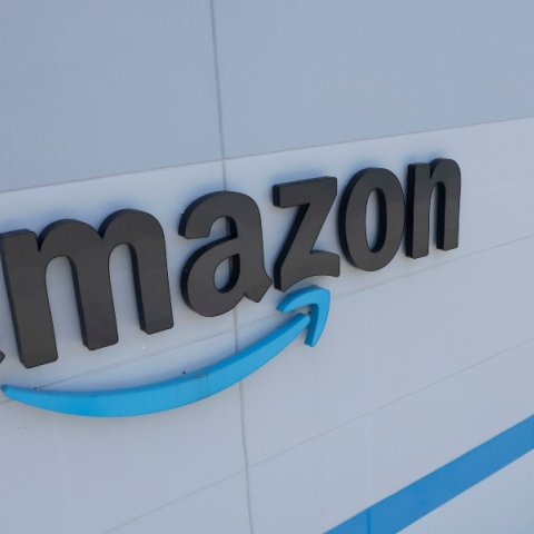 Amazon, εργοστασιο