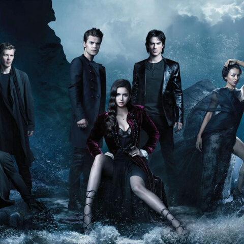 Dark Romance Reloaded: Η επιστροφή της σειράς Vampire Diaries και η αναβίωση μιας ολόκληρης αισθητικής
