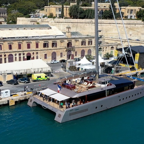 Art Explora Festival στη Βαλέτα της Μάλτας