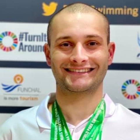 Δεύτερο μετάλλιο για την Ελλάδα – Τρίτη θέση για τον Μιχαλετζάκη