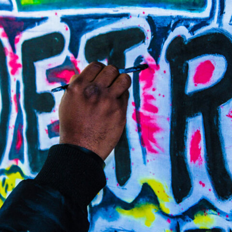 11ο Διεθνές Φεστιβάλ Ποίησης Αθηνών