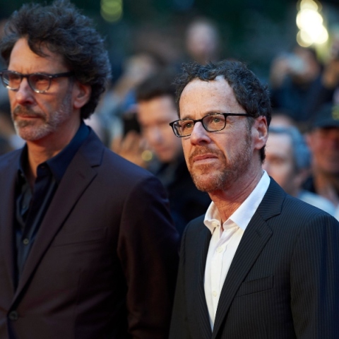 Οι αδελφοί Τζόελ και ο Ίθαν Κοέν