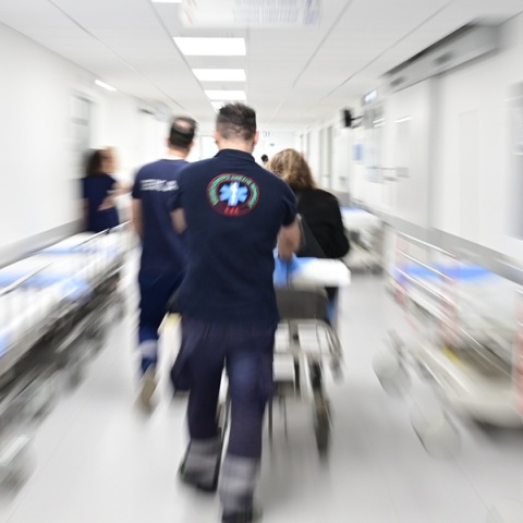 Τι αλλάζει στα ραντεβού του ΕΣΥ από 1η Οκτωβρίου - Θα εξετάζονται 830.000 ασθενείς μηνιαίως