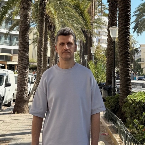 Κώστας Πράπογλου