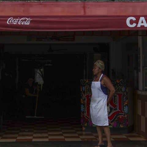 Χάος στο Μεξικό: Μπλακ άουτ άφησε χωρίς ρεύμα 2,3 εκατομμύρια κατοίκους