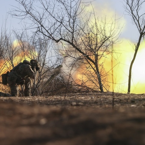 Ανησυχία για την ασφάλεια στον πυρηνικό σταθμό της Ζαπορίζια - 72 ώρες χωρίς εξωτερική τροφοδοσία ρεύματος