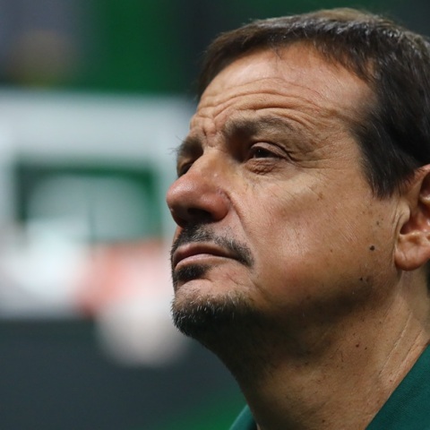 Αταμάν: Είμαστε έτοιμοι κατά 40%, δεν ξέρω πότε θα επιστρέψει ο Λεσόρ