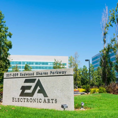 Ρεκόρ εξαγοράς στα videogames: Η Electronic Arts ιδιωτικοποιείται με deal 55 δισ. δολαρίων