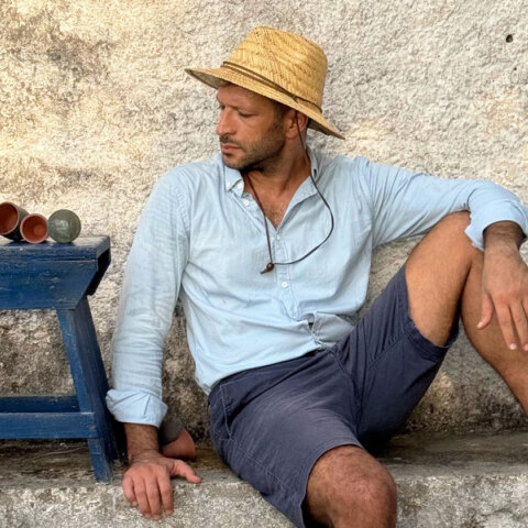 Lavatoy | Νίκος Κατσούλας