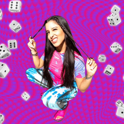 Μαρίνα Σάττι