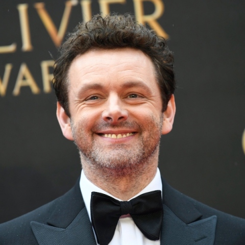 Ο Μάικλ Σιν