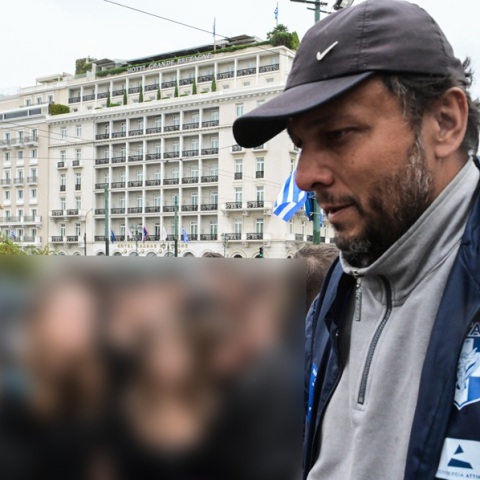 Τέμπη: Ο Πάνος Ρούτσι και ο Παύλος Ασλανίδης κατέθεσαν νέα αιτήματα εκταφής