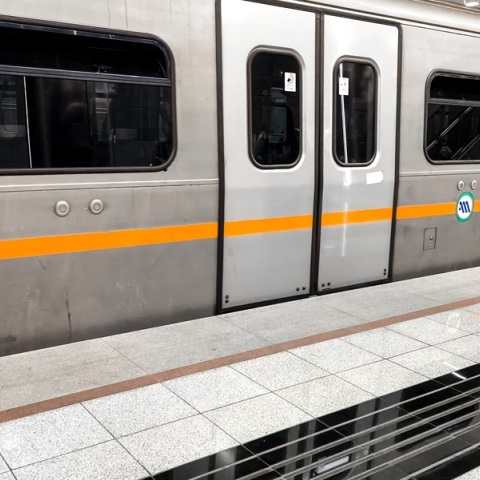 Απεργία 1ης Οκτωβρίου: Το πρώτο και το τελευταίο δρομολόγιο σε Μετρό και Τραμ - Τι ισχύει με λεωφορεία και τρόλεϊ