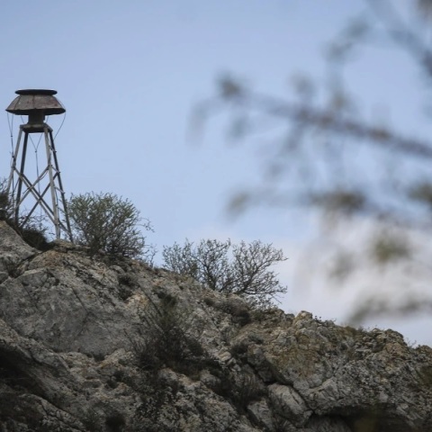 Δήμος Αθηναίων: Δοκιμαστική ήχηση σειρήνων