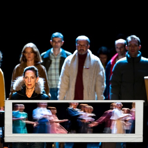 Εθνικό Θέατρο: ο καλλιτεχνικός προγραμματισμός 2025- 2026