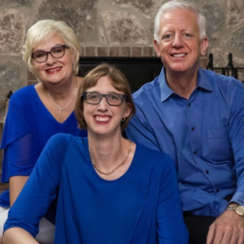 Πατέρας πούλησε την εταιρεία του για να χτίσει θεματικό πάρκο στην κόρη του με αναπηρία