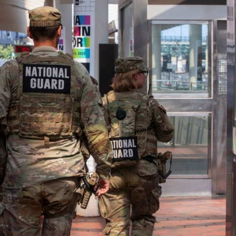 Εθνοφρουρά 