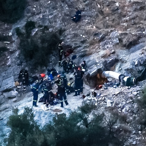 Λάρισα: Γιατί οι χρυσοθήρες έψαχναν για λίρες στο σπήλαιο