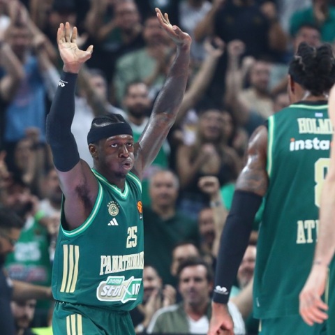 Ναν Παναθηναϊκός