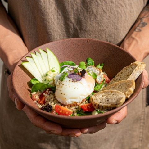 Παγκόσμια Ημέρα Χορτοφαγίας