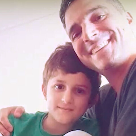 Γιώργος Γιώτσας: Μπορείς να ακούσεις τη φωνή μου; Η ζωή με ένα αυτιστικό παιδί