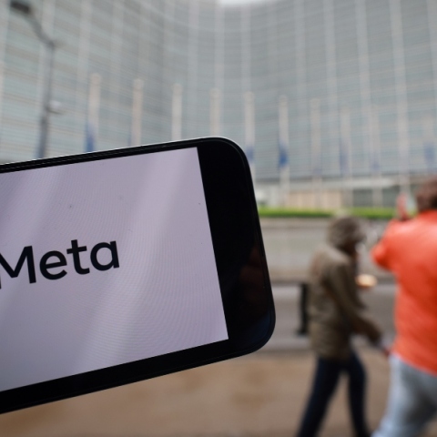 Ισπανία, Meta 