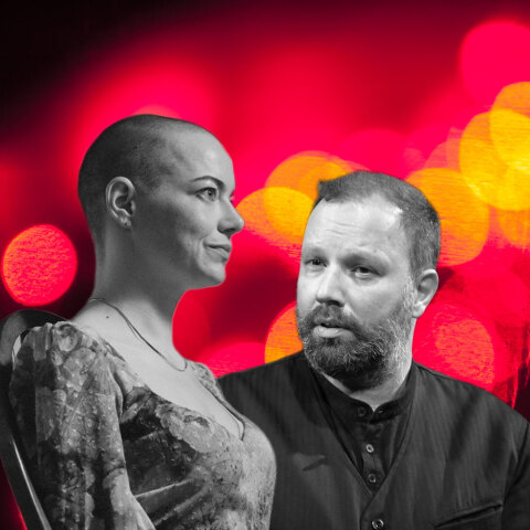 Νύχτες Πρεμιέρας 2025