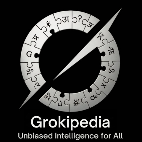 Grokipedia του Έλον Μασκ