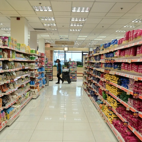 Σούπερ Μάρκετ: Μειώσεις τιμών σε 1.000 κωδικούς προϊόντων το πρώτο 15ήμερο του Οκτωβρίου