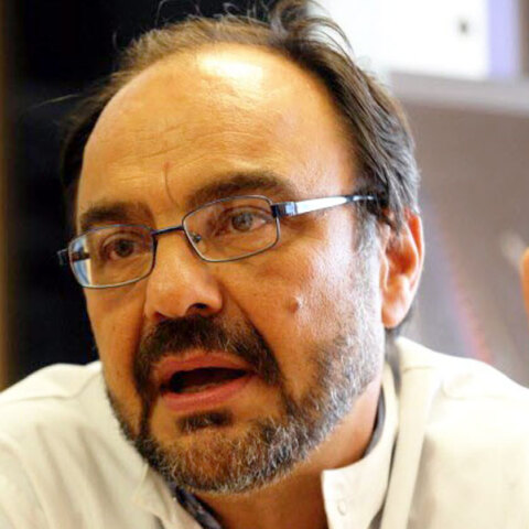 Θάνος Μπενέτος