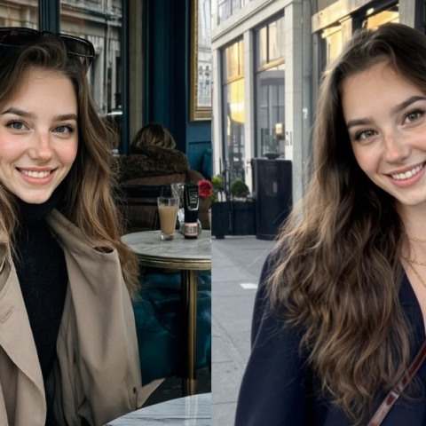 Τίλι Νόργουντ, Τεχνητής Νοημοσύνης