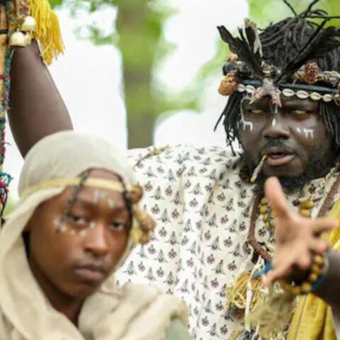 Σκωτία: Μετανάστες που αυτοαποκαλούνταν «Αφρικανική φυλή» εκδιώχθηκαν από δασική περιοχή