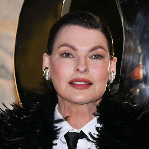 Λίντα Εβαντζελίστα: Το σούπερ μόντελ ξαναβρίσκει τον εαυτό του μετά την «αποτυχημένη» πλαστική