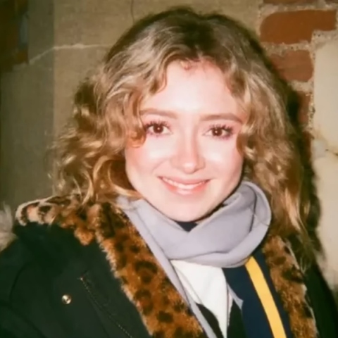 23χρονη καρκινοπαθής