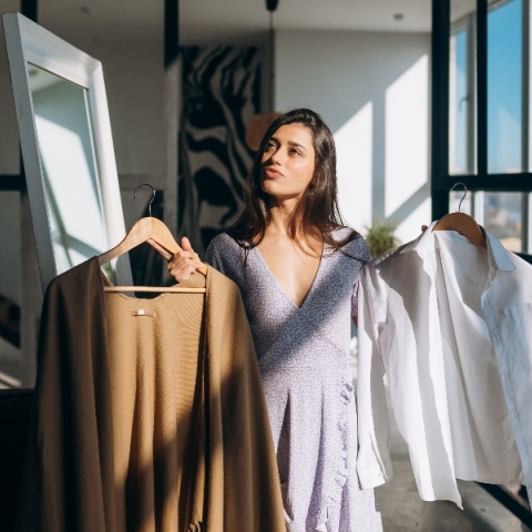 6 εφαρμογές που θα σε βοηθήσουν να κάνεις styling