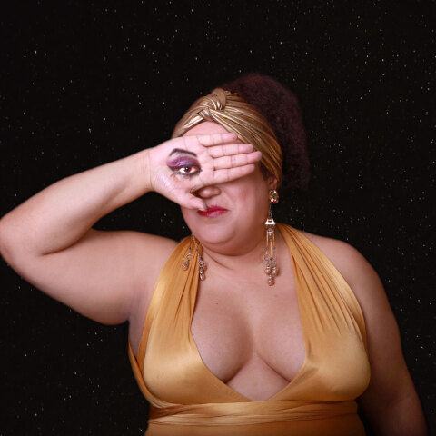 Μαρία Καστίγιο ντε Λίμα