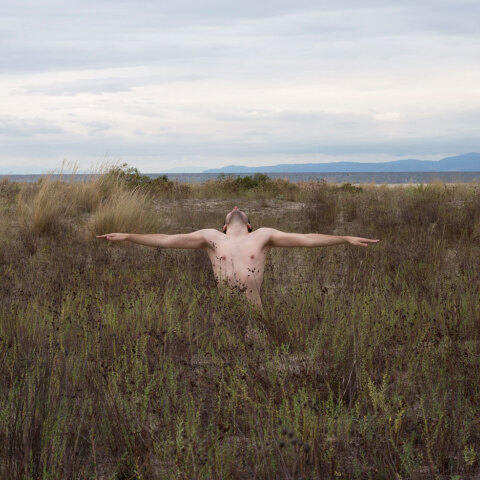 Χρίστος Καλλιοτζής